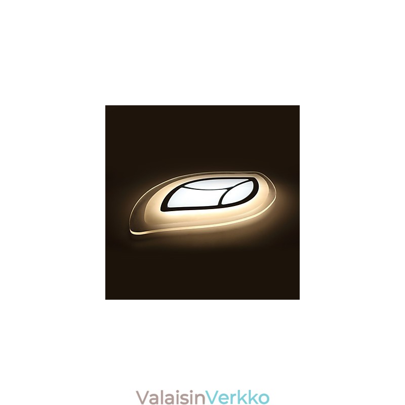 Moderni nykyaikainen metallitaskuteline