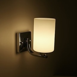Moderni nykyaikainen maalausominaisuus Ambient Light -seinävalaisimille