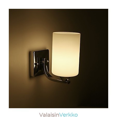 Moderni nykyaikainen maalausominaisuus Ambient Light -seinävalaisimille Moderni nykyaikainen maalausominaisuus Ambient Light -seinävalaisimille