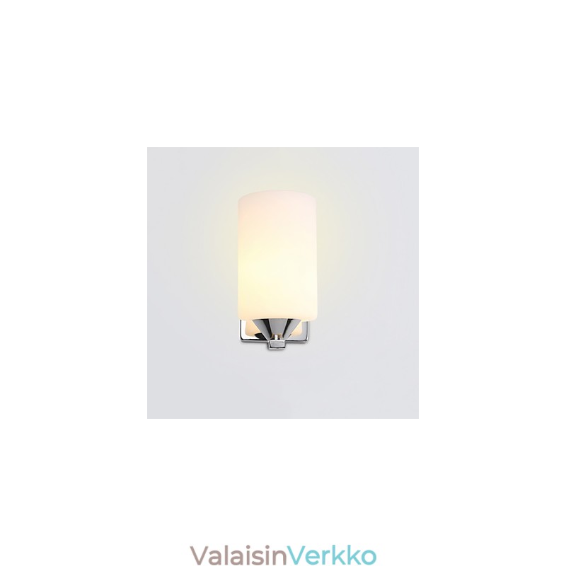 Moderni nykyaikainen maalausominaisuus Ambient Light -seinävalaisimille