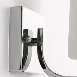 Moderni nykyaikainen maalausominaisuus Ambient Light -seinävalaisimille