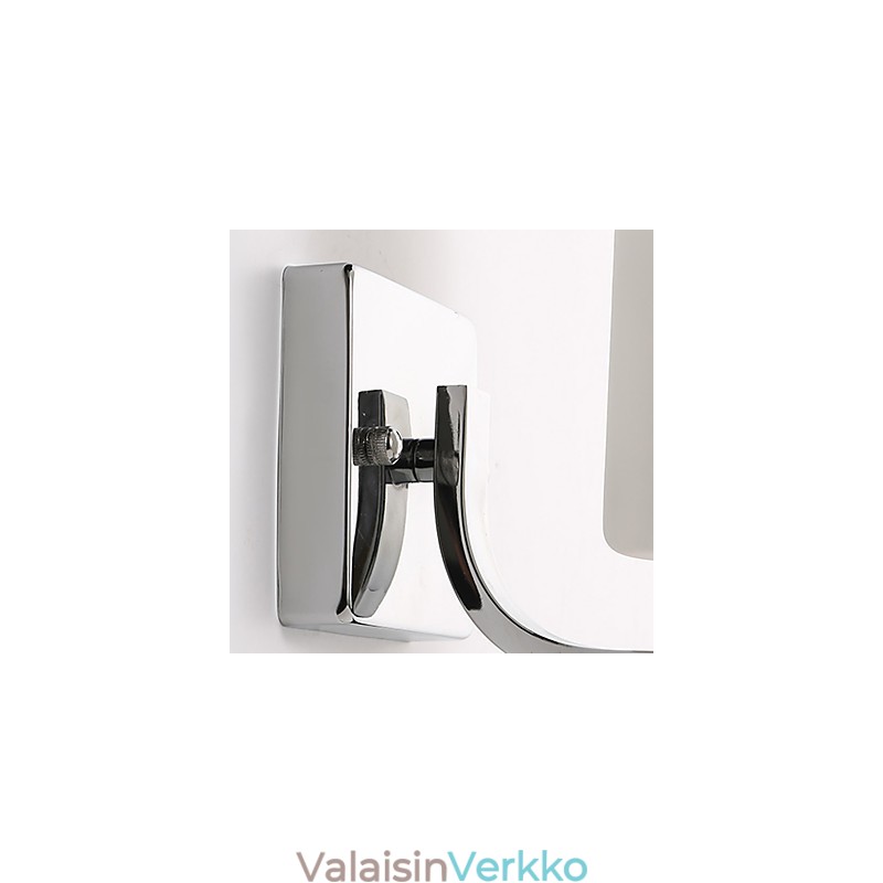 Moderni nykyaikainen maalausominaisuus Ambient Light -seinävalaisimille