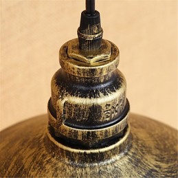 Country Novelty Retro Painting Ominaisuus Mini Style Ambient Light -seinävalaisimille