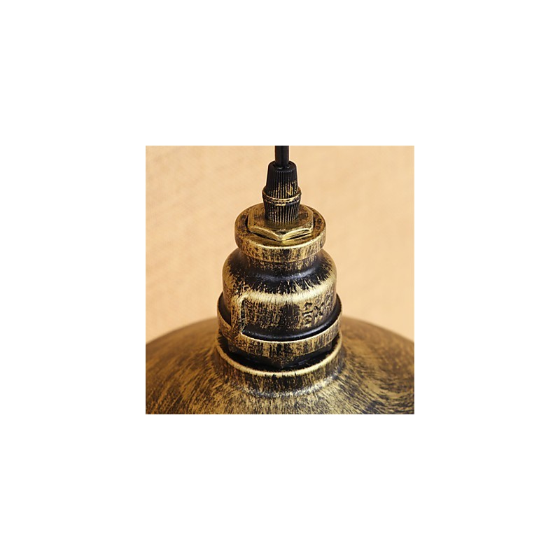 Country Novelty Retro Painting Ominaisuus Mini Style Ambient Light -seinävalaisimille