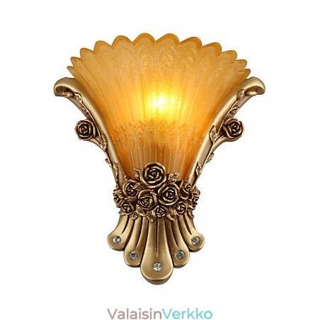 Moderni nykyaikainen perinteinen klassinen maalaismainen Lodge-maalausominaisuus kristalliminityyliselle ympäristölle