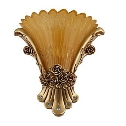 Moderni nykyaikainen perinteinen klassinen maalaismainen Lodge-maalausominaisuus kristalliminityyliselle ympäristölle