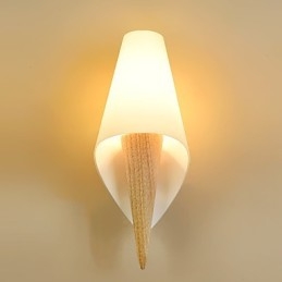 Perinteinen Classic Country Retro seinävalaisimiin