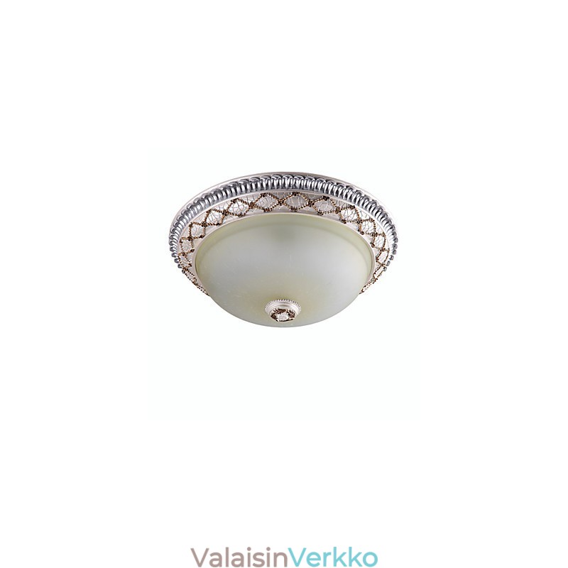Eurooppa-tyyppinen hartsilasikupuvalo, kevyt, imevä kupuvalolamppu