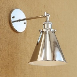 Moderni nykyaikainen Country Retro galvanoitu ominaisuus mini-tyylinen silmiensuojaukseen