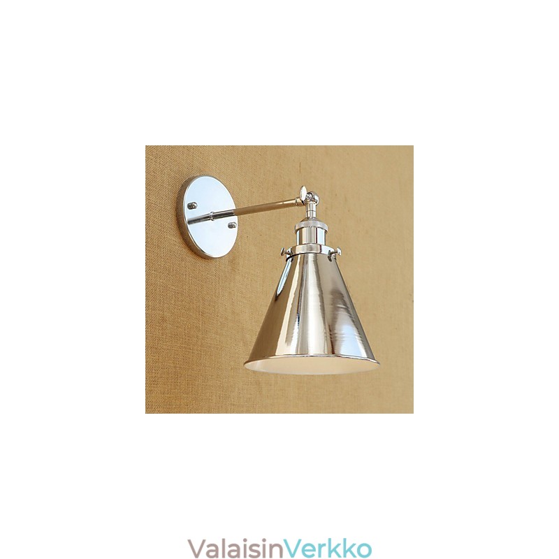 Moderni nykyaikainen Country Retro galvanoitu ominaisuus mini-tyylinen silmiensuojaukseen