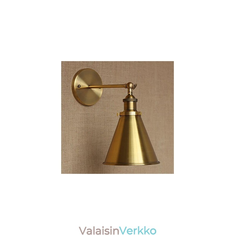 Moderni nykyaikainen Country Retro galvanoitu ominaisuus mini-tyylinen silmiensuojaukseen