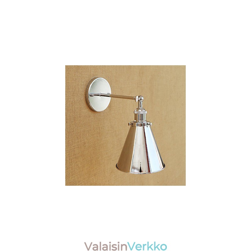 Moderni nykyaikainen Country Retro galvanoitu ominaisuus mini-tyylinen silmiensuojaukseen