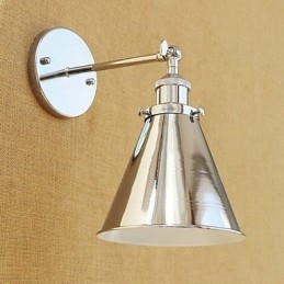 Moderni nykyaikainen Country Retro galvanoitu ominaisuus mini-tyylinen silmiensuojaukseen