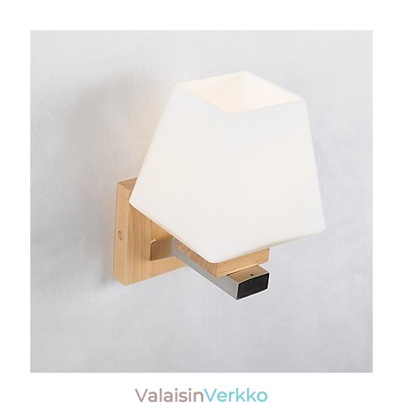 Moderni nykyaikainen ominaisuus uplight-seinävalaisimiin Moderni nykyaikainen ominaisuus uplight-seinävalaisimiin