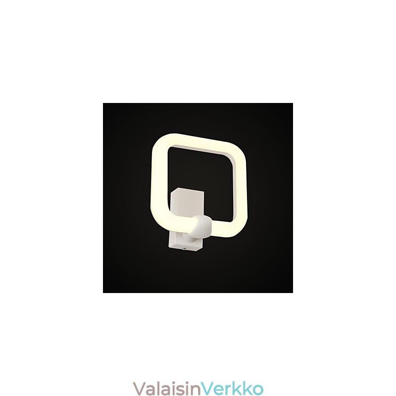 Modernit ja nykyaikaiset muut ominaisuudet Mini Style Ambient Light -seinävalaisimiin