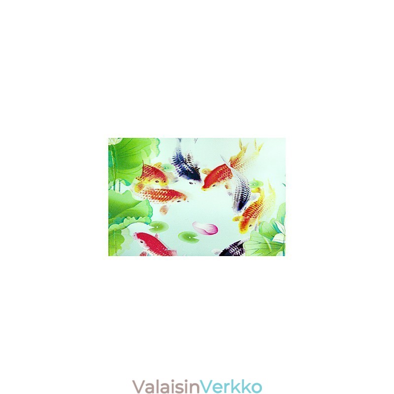Integroitu moderni nykyaikainen moderni nykyaikainen maalausominaisuus ympäristövalaistuksiin
