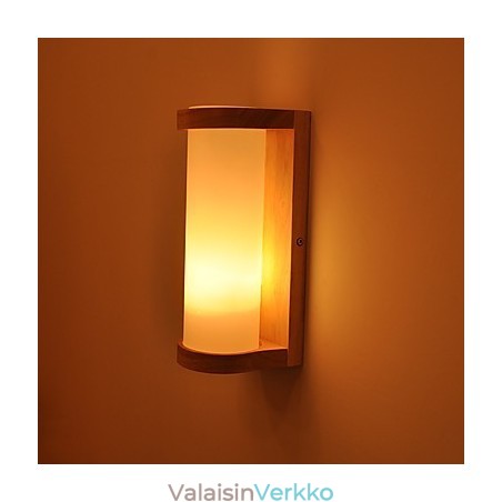 Moderni nykyaikainen maalausominaisuus Ambient Light -seinävalaisimille Moderni nykyaikainen maalausominaisuus Ambient Light -seinävalaisimille