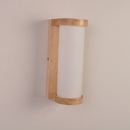 Moderni nykyaikainen maalausominaisuus Ambient Light -seinävalaisimille