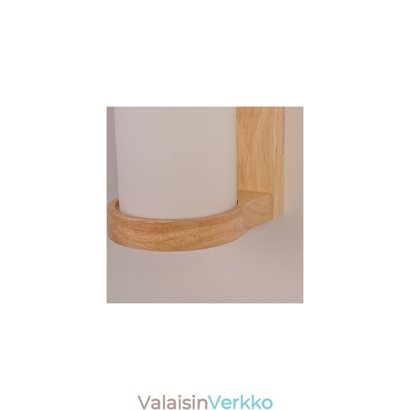 Moderni nykyaikainen maalausominaisuus Ambient Light -seinävalaisimille