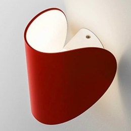 Moderni nykyaikainen maalausominaisuus minityylisille Ambient Light -seinävalaisimille Wall Light Persoonallinen seinävalaisin