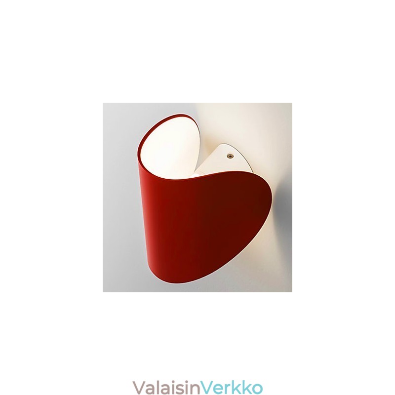 Moderni nykyaikainen maalausominaisuus minityylisille Ambient Light -seinävalaisimille Wall Light Persoonallinen seinävalaisin