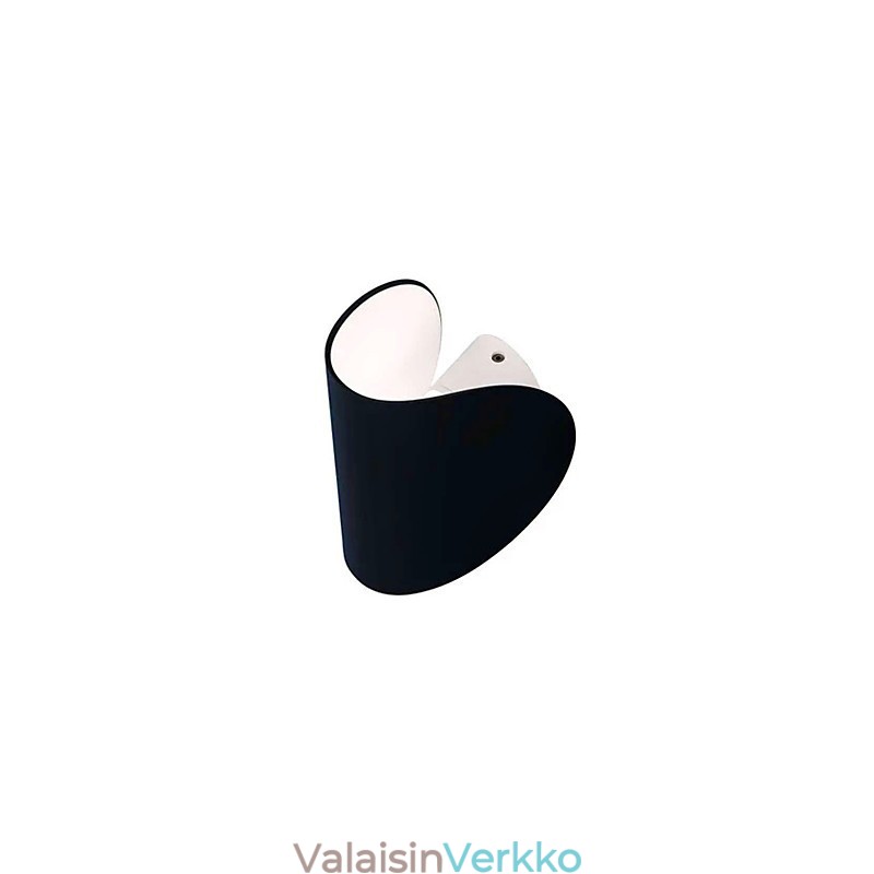 Moderni nykyaikainen maalausominaisuus minityylisille Ambient Light -seinävalaisimille Wall Light Persoonallinen seinävalaisin