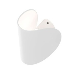Moderni nykyaikainen maalausominaisuus minityylisille Ambient Light -seinävalaisimille Wall Light Persoonallinen seinävalaisin