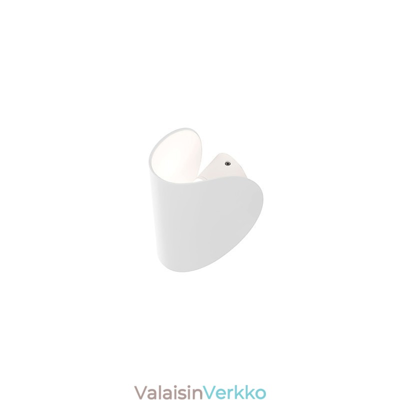 Moderni nykyaikainen maalausominaisuus minityylisille Ambient Light -seinävalaisimille Wall Light Persoonallinen seinävalaisin