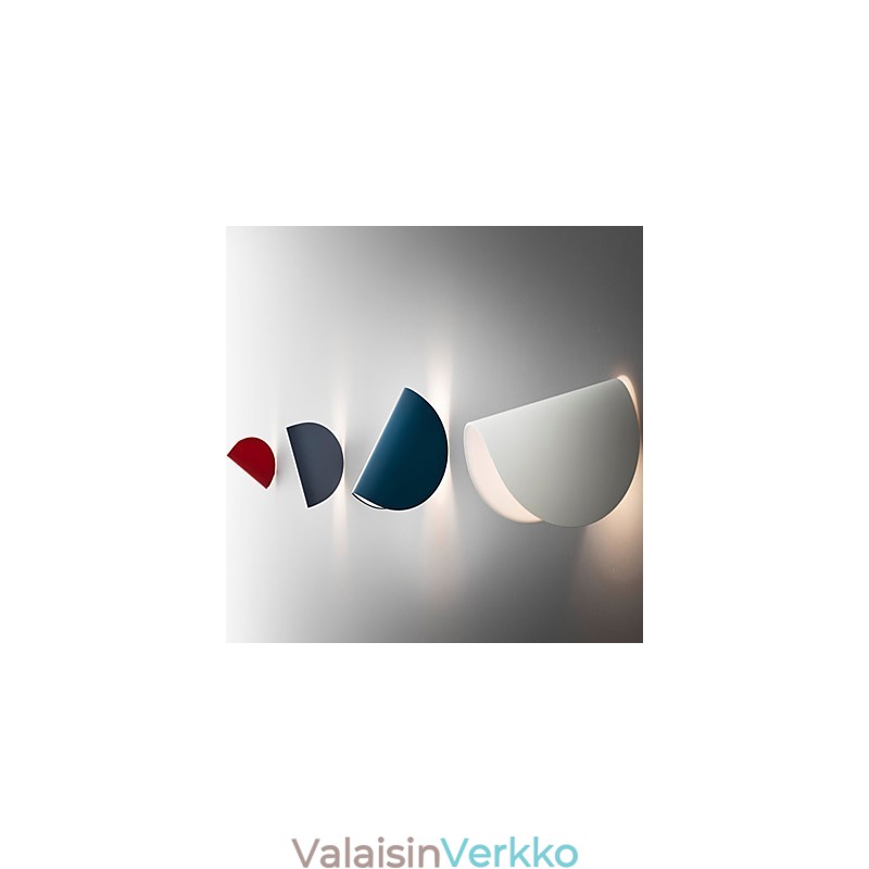 Moderni nykyaikainen maalausominaisuus minityylisille Ambient Light -seinävalaisimille Wall Light Persoonallinen seinävalaisin