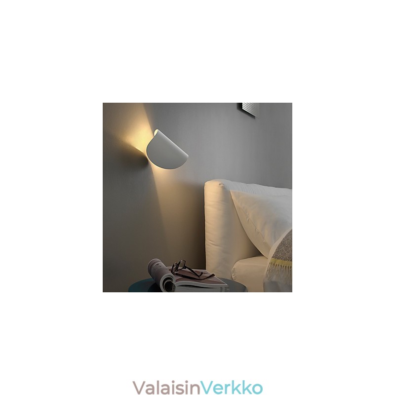 Moderni nykyaikainen maalausominaisuus minityylisille Ambient Light -seinävalaisimille Wall Light Persoonallinen seinävalaisin