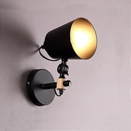Maalausominaisuus Downlight seinävalaisin
