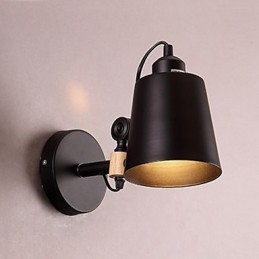 Maalausominaisuus Downlight seinävalaisin