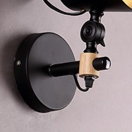 Maalausominaisuus Downlight seinävalaisin