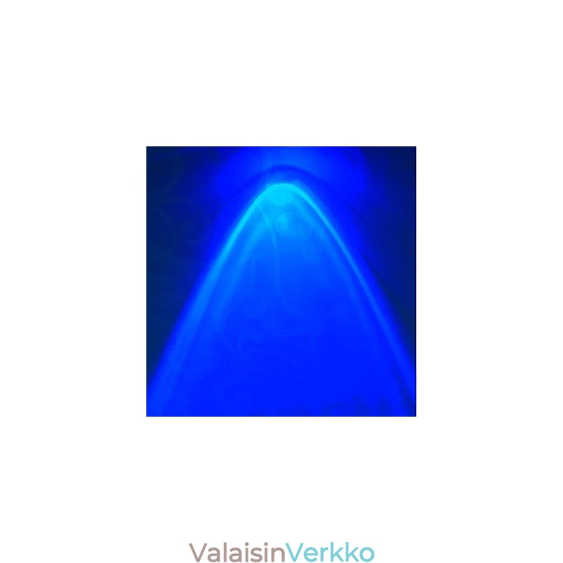 Monivärinen 3 uutuusominaisuus Mini Style Ambient Light -seinävalaisimiin