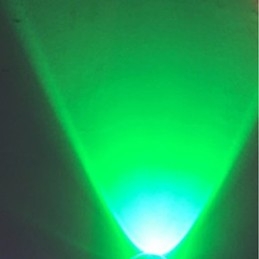 Monivärinen 3 uutuusominaisuus Mini Style Ambient Light -seinävalaisimiin