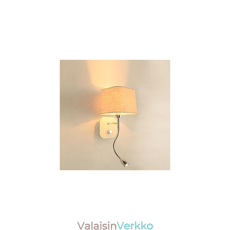 Mini Style Ambient Light -seinävalaisimet