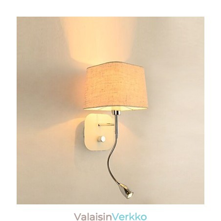 Mini Style Ambient Light -seinävalaisimet Mini Style Ambient Light -seinävalaisimet
