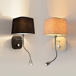 Mini Style Ambient Light -seinävalaisimet