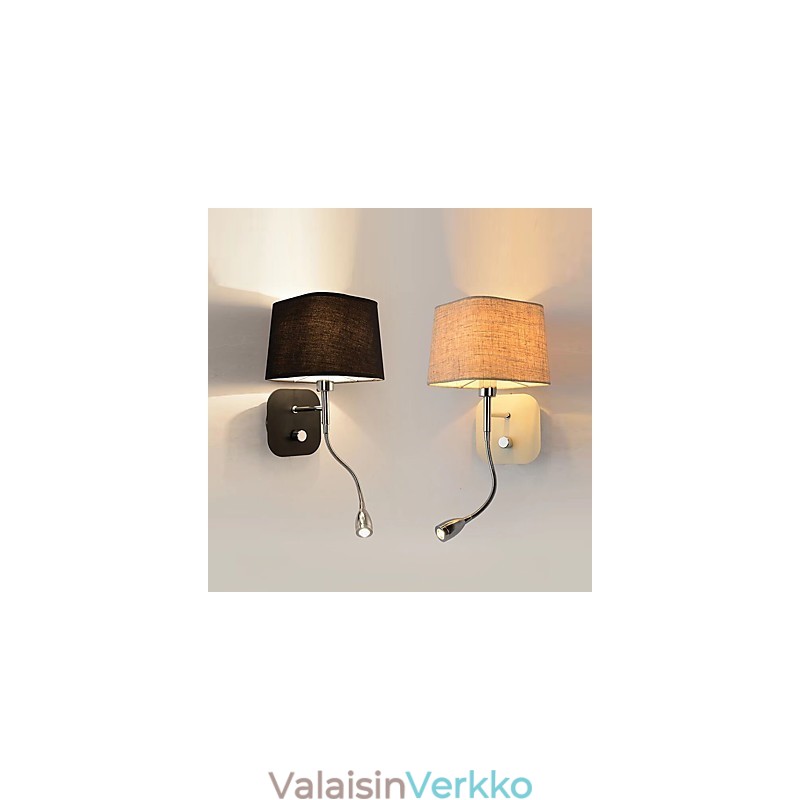 Mini Style Ambient Light -seinävalaisimet
