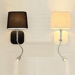 Mini Style Ambient Light -seinävalaisimet
