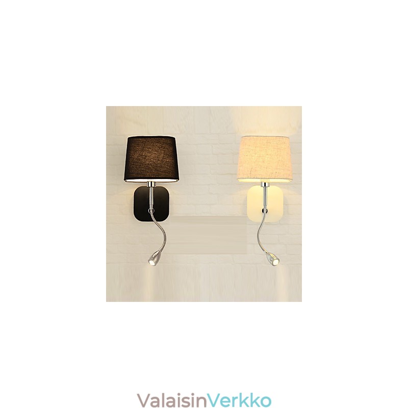 Mini Style Ambient Light -seinävalaisimet