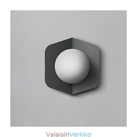 Moderni ja nykyaikainen ominaisuus mini-tyyliselle Ambient Light -seinävalaisimille Moderni ja nykyaikainen ominaisuus mini-tyyliselle Ambient Light -seinävalaisimille