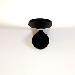 Maalaismoderni nykyaikainen ominaisuus minityylisille Ambient Light -seinävalaisimille