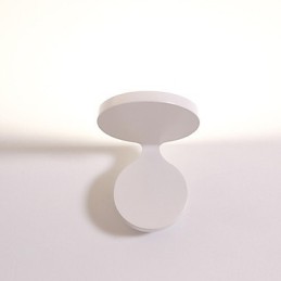 Maalaismoderni nykyaikainen ominaisuus minityylisille Ambient Light -seinävalaisimille