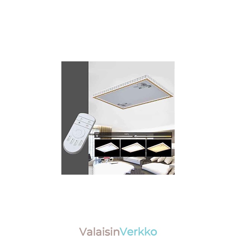 Uppoasennus modernia nykymetallia