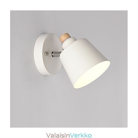 Moderni nykyaikainen ominaisuus Ambient Light -seinävalaisimet Moderni nykyaikainen ominaisuus Ambient Light -seinävalaisimet