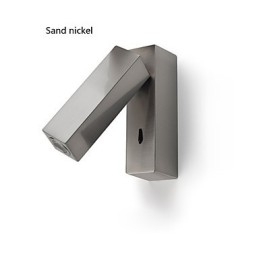 Moderni ja nykyaikainen ominaisuus mini-tyyliselle Ambient Light -seinävalaisimille