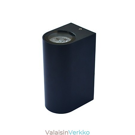 Moderni nykyaikainen maalausominaisuus seinävalaisimille