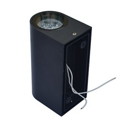 Moderni nykyaikainen maalausominaisuus seinävalaisimille