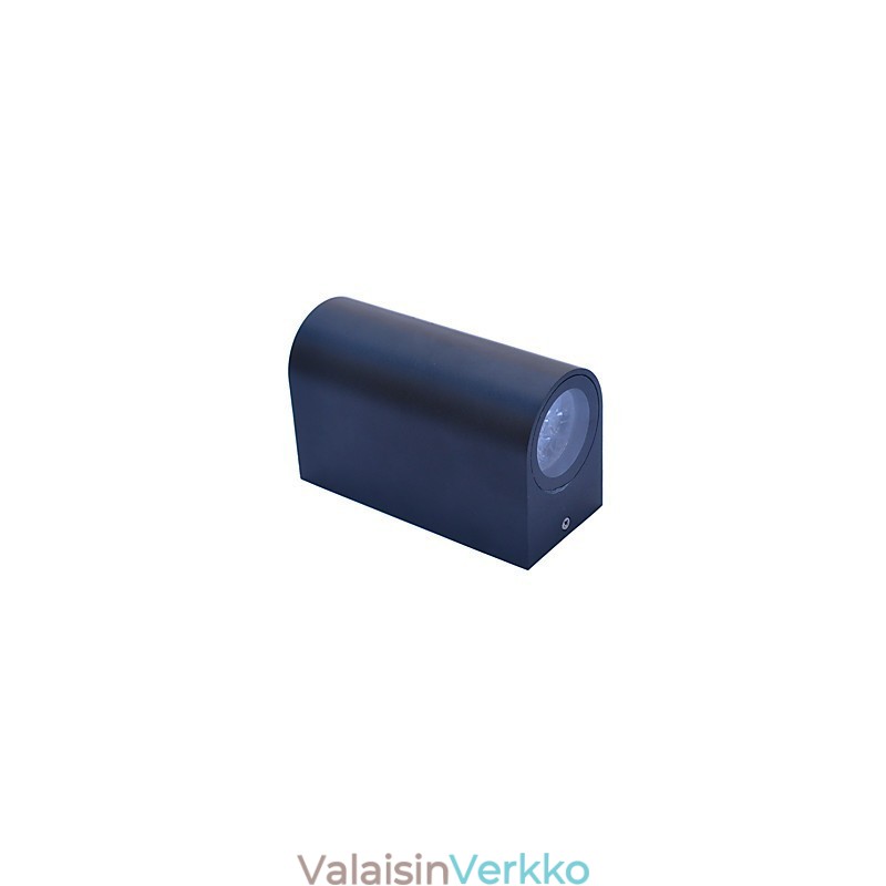 Moderni nykyaikainen maalausominaisuus seinävalaisimille